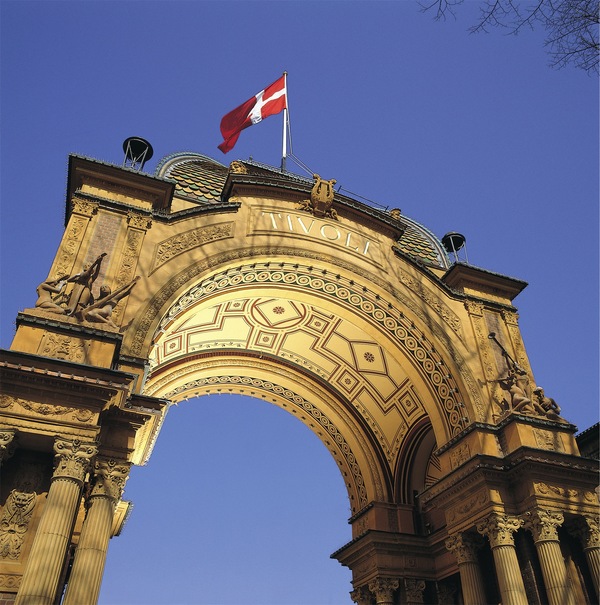 DKCPH - Copenhagen - Tivoli, Main entrance - www.copenhagenmediacenter.com, Cees van Roeden.jpg